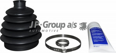 JP GROUP 1243603010 -  Комплект пыльника, приводной вал